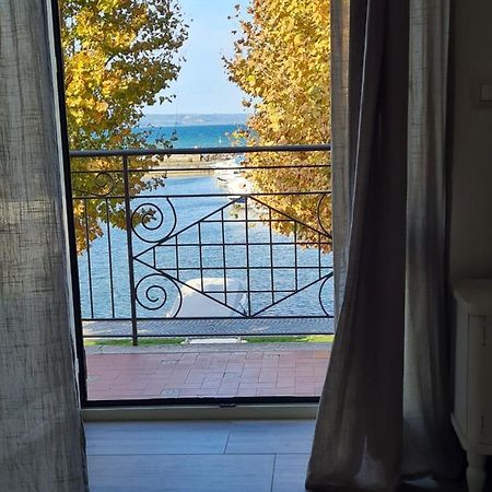 La Casetta Del Nonno Каподімонте Екстер'єр фото