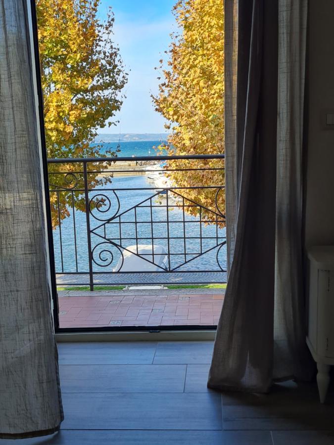 La Casetta Del Nonno Каподімонте Екстер'єр фото