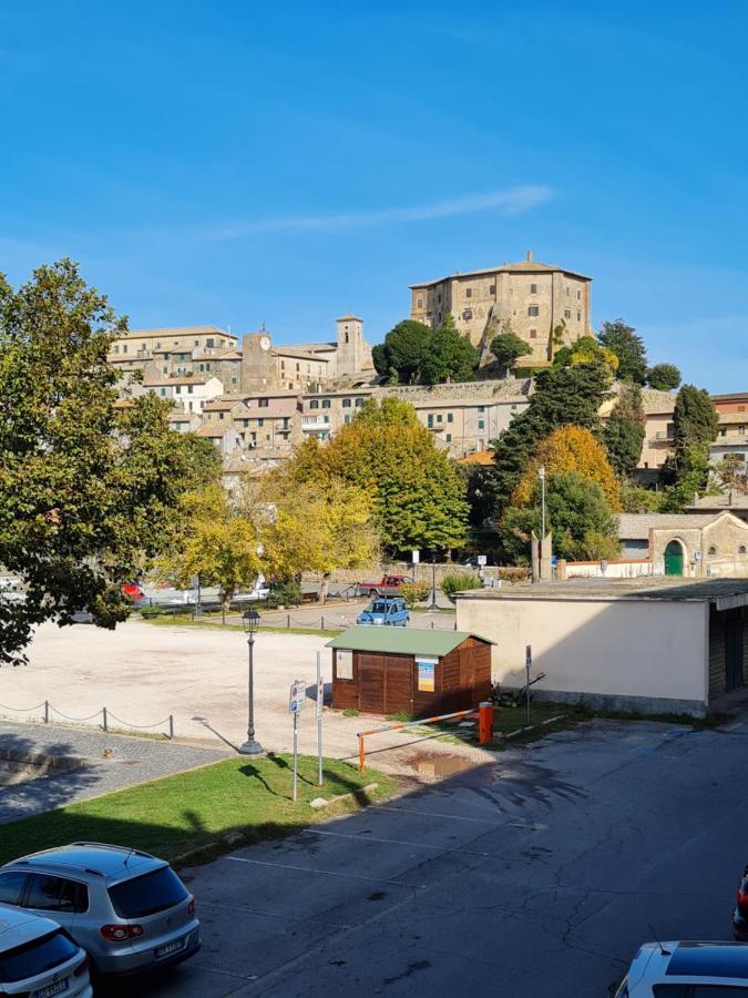 La Casetta Del Nonno Каподімонте Екстер'єр фото